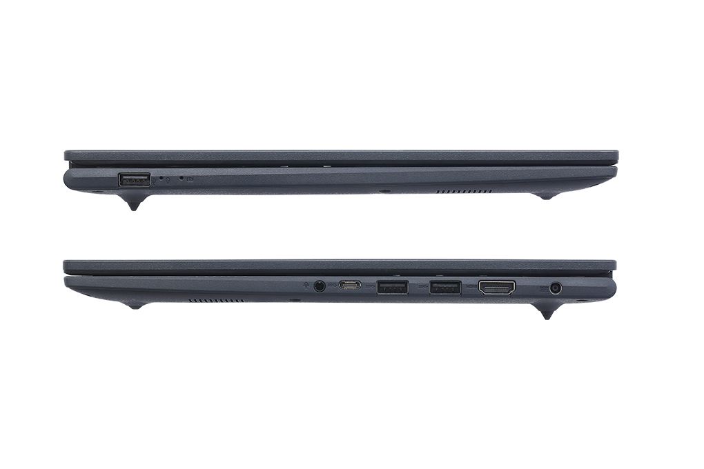Laptop Asus Vivobook 15 X1504ZA - NJ1546W (i5 1235U, 16GB, 512GB, Full HD, Win11) Màu Xanh Dương