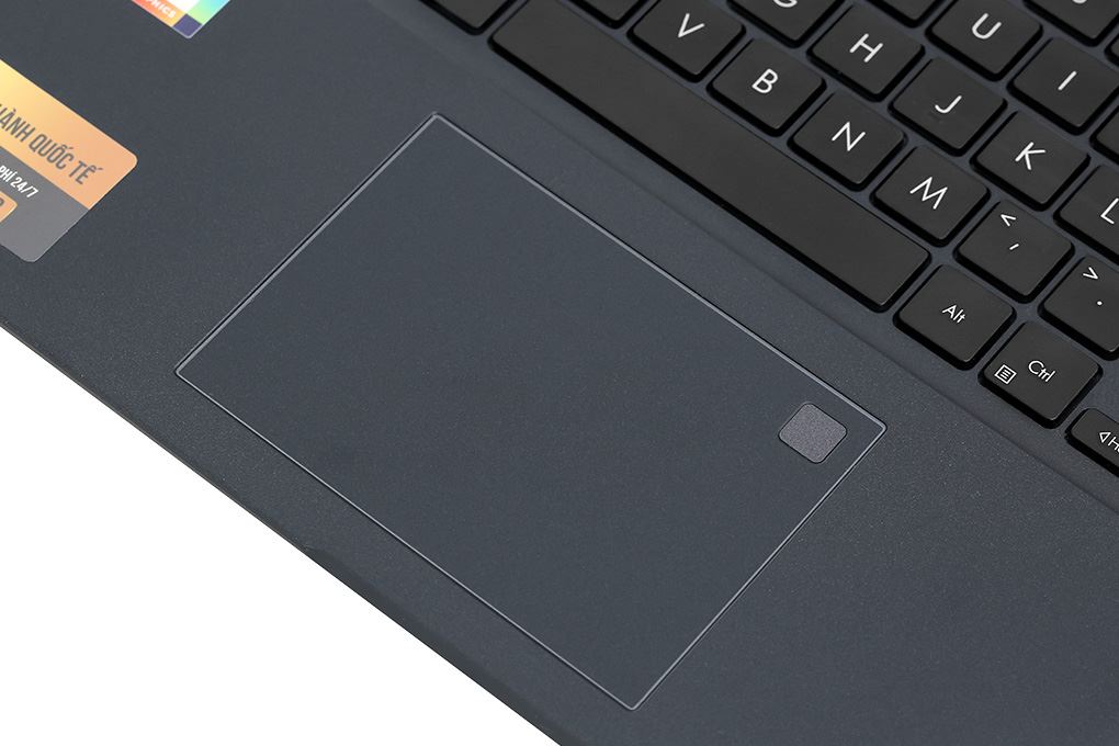 Laptop Asus Vivobook 15 X1504ZA - NJ1546W (i5 1235U, 16GB, 512GB, Full HD, Win11) Màu Xanh Dương