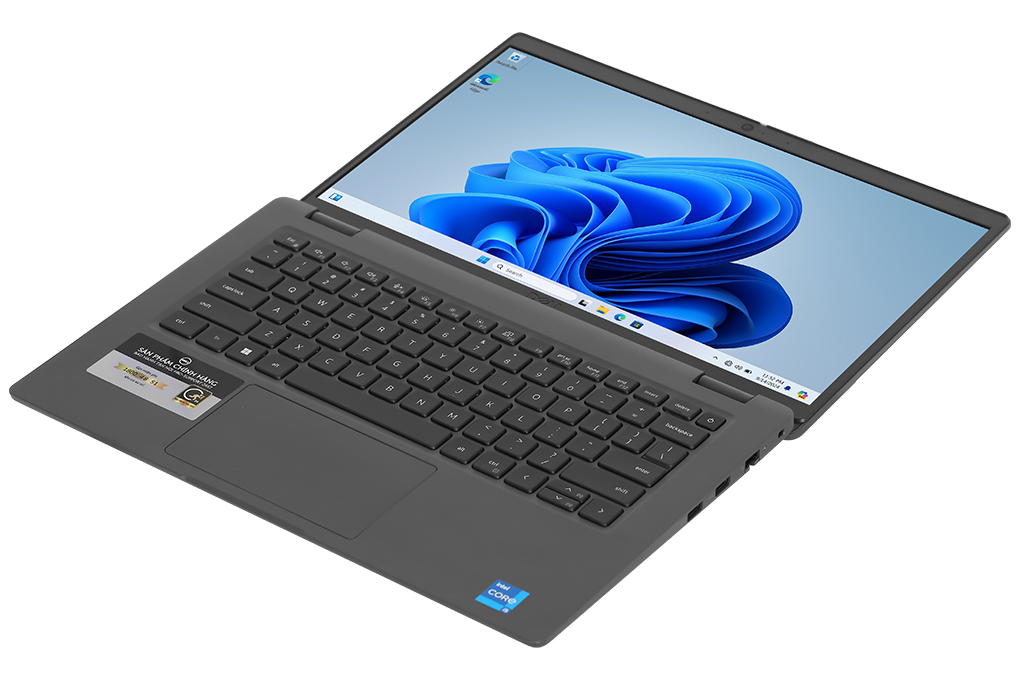 Laptop Dell Latitude 3440 i5 1235U/16GB/512GB/Win11 (L3440-I51235U-16G512G) - 12