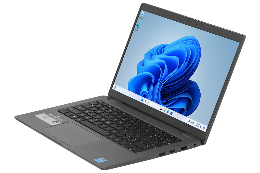Laptop Dell Latitude 3440 i5 1235U/16GB/512GB/Win11 (L3440-I51235U-16G512G) - 2