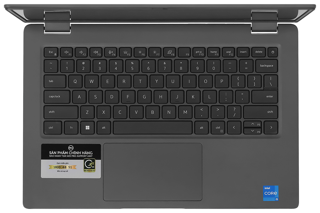 Laptop Dell Latitude 3440 i5 1235U/16GB/512GB/Win11 (L3440-I51235U-16G512G) - 4