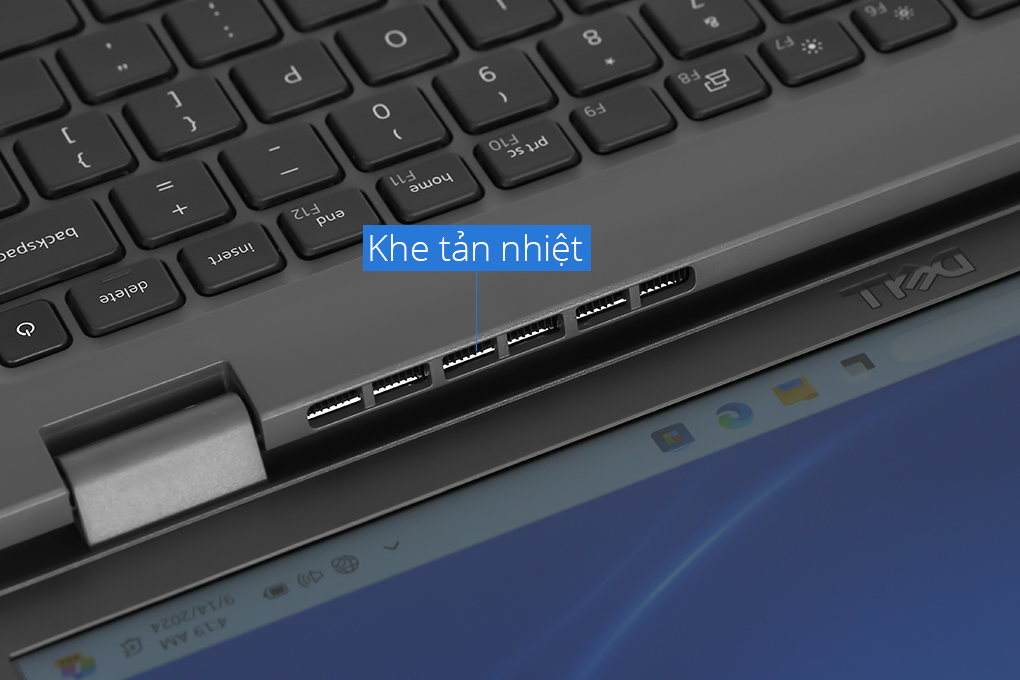 Laptop Dell Latitude 3440 i5 1235U/16GB/512GB/Win11 (L3440-I51235U-16G512G) - 8
