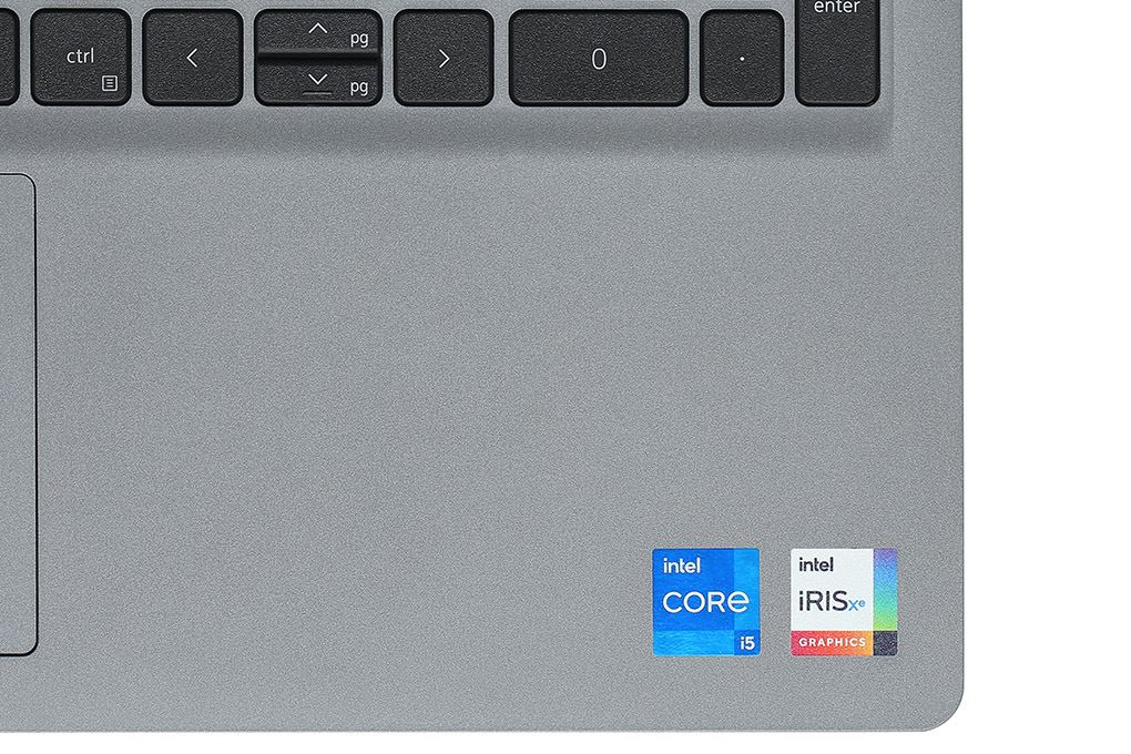 Laptop Dell Vostro 3530 - 80GG93 (i5 1335U, 16GB, 512GB, 15.6"F, 120Hz, OfficeHS, Win11) - 10