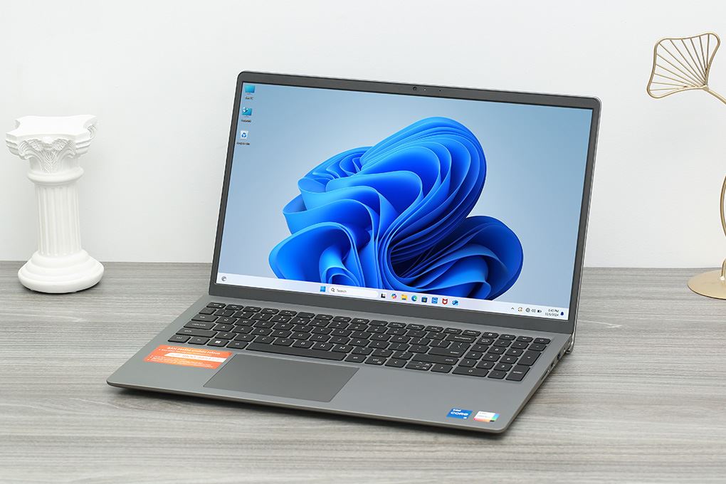 Laptop Dell Vostro 3530 - 80GG93 (i5 1335U, 16GB, 512GB, 15.6"F, 120Hz, OfficeHS, Win11) - 14