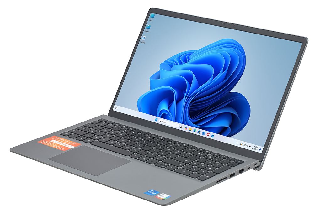 Laptop Dell Vostro 3530 - 80GG93 (i5 1335U, 16GB, 512GB, 15.6"F, 120Hz, OfficeHS, Win11) - 2