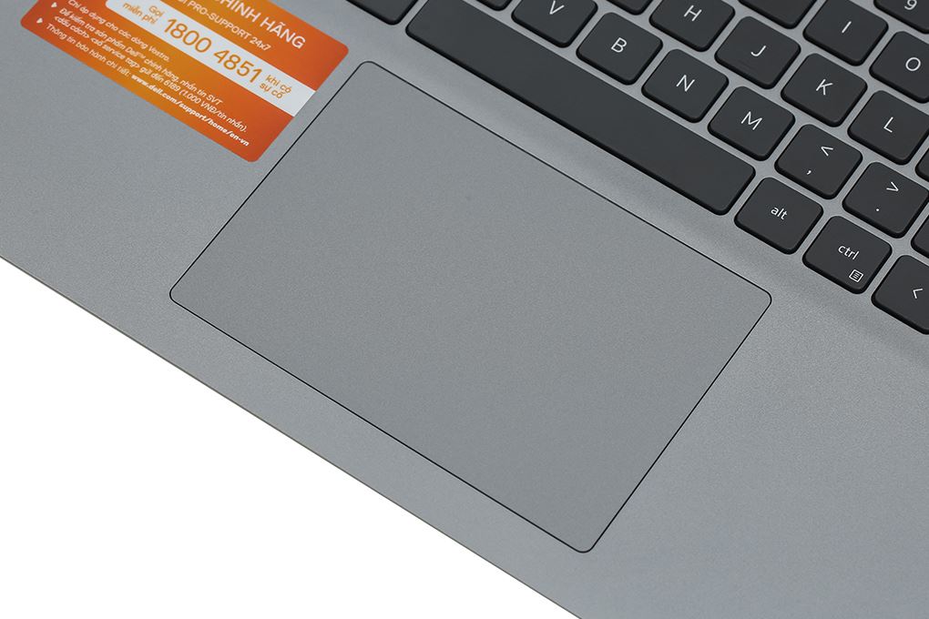 Laptop Dell Vostro 3530 - 80GG93 (i5 1335U, 16GB, 512GB, 15.6"F, 120Hz, OfficeHS, Win11) - 8
