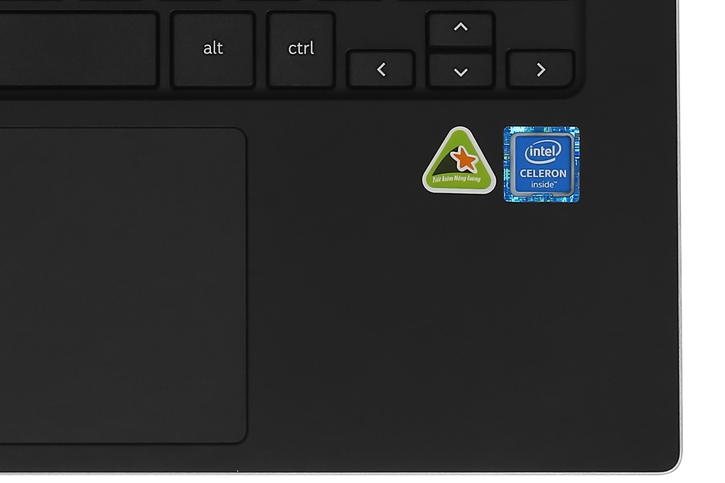 Laptop Samsung XE340XDA-KA1VN (N4500, 4GB, 32GB, HD, ChromeOS) - 11