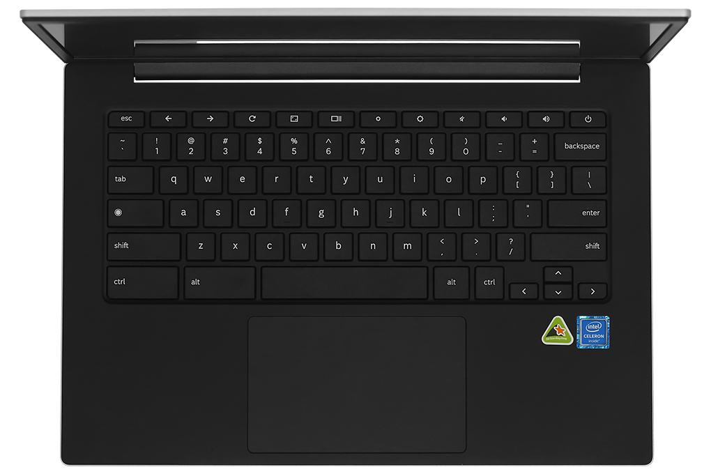 Laptop Samsung XE340XDA-KA1VN (N4500, 4GB, 32GB, HD, ChromeOS) - 4