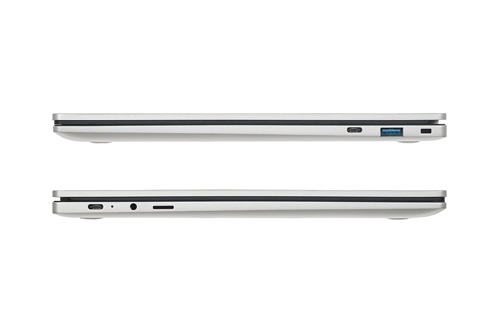 Laptop Samsung XE340XDA-KA1VN (N4500, 4GB, 32GB, HD, ChromeOS) - 6