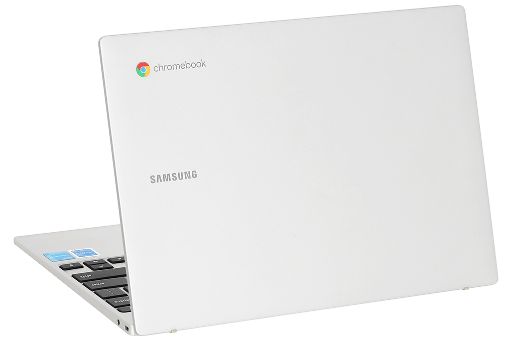 Laptop Samsung XE310XDA-KA1VN (N4500, 4GB, 32GB, HD, ChromeOS) Màu Bạc