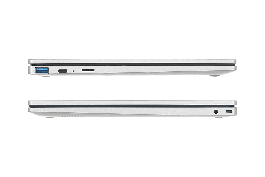 Laptop Samsung XE310XDA-KA1VN (N4500, 4GB, 32GB, HD, ChromeOS) Màu Bạc