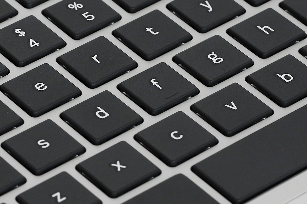 Laptop Samsung XE310XDA-KA1VN (N4500, 4GB, 32GB, HD, ChromeOS) Màu Bạc