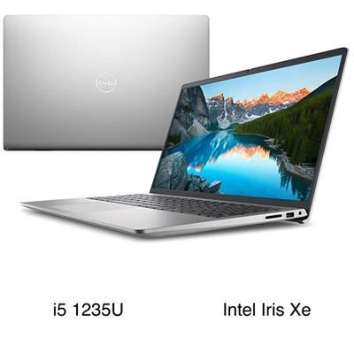 Laptop Dell Inspiron 15 3520 i5 1235U/16GB/512GB/120Hz/OfficeHS/KYHD/Win11 (71043883)