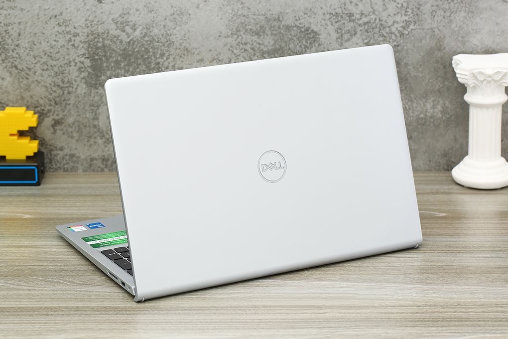 Laptop Dell Inspiron 15 3530 - 71043885 (i5 1334U, 16GB, 512GB, Full HD 120Hz, OfficeHS, KYHD, Win11) - 14