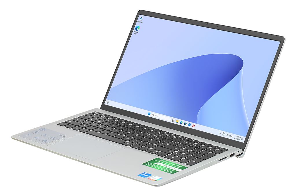 Laptop Dell Inspiron 15 3530 - 71043885 (i5 1334U, 16GB, 512GB, Full HD 120Hz, OfficeHS, KYHD, Win11) - 2