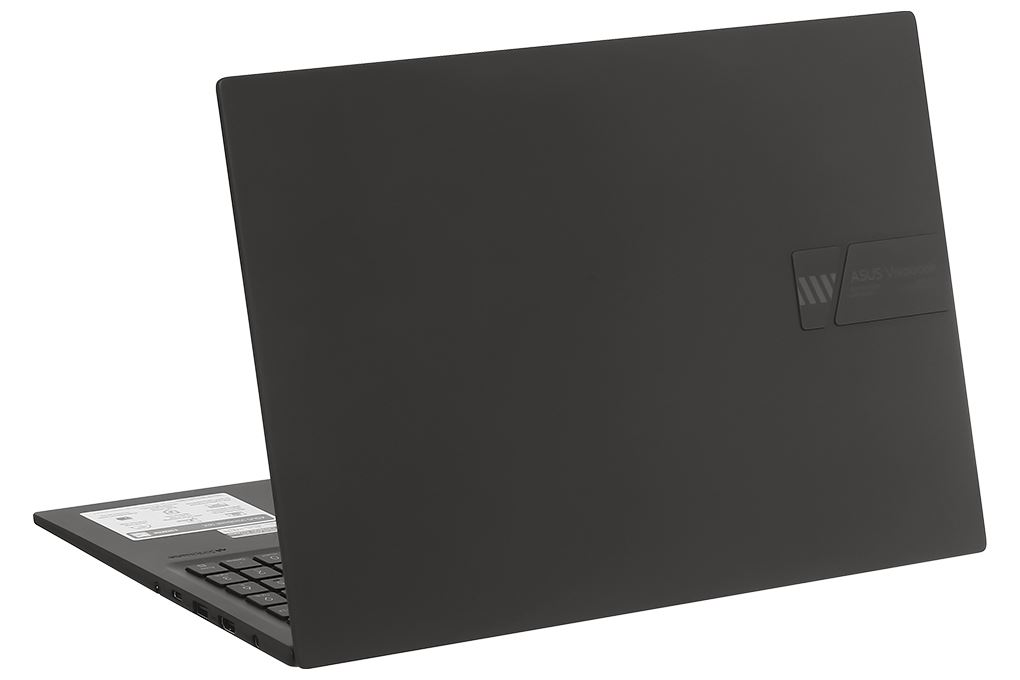Laptop Asus Gaming Vivobook K3605ZU - RP296W (i5 12500H, 16GB, 512GB, RTX 4050 6GB, WUXGA 144Hz, Win11) Màu Đen