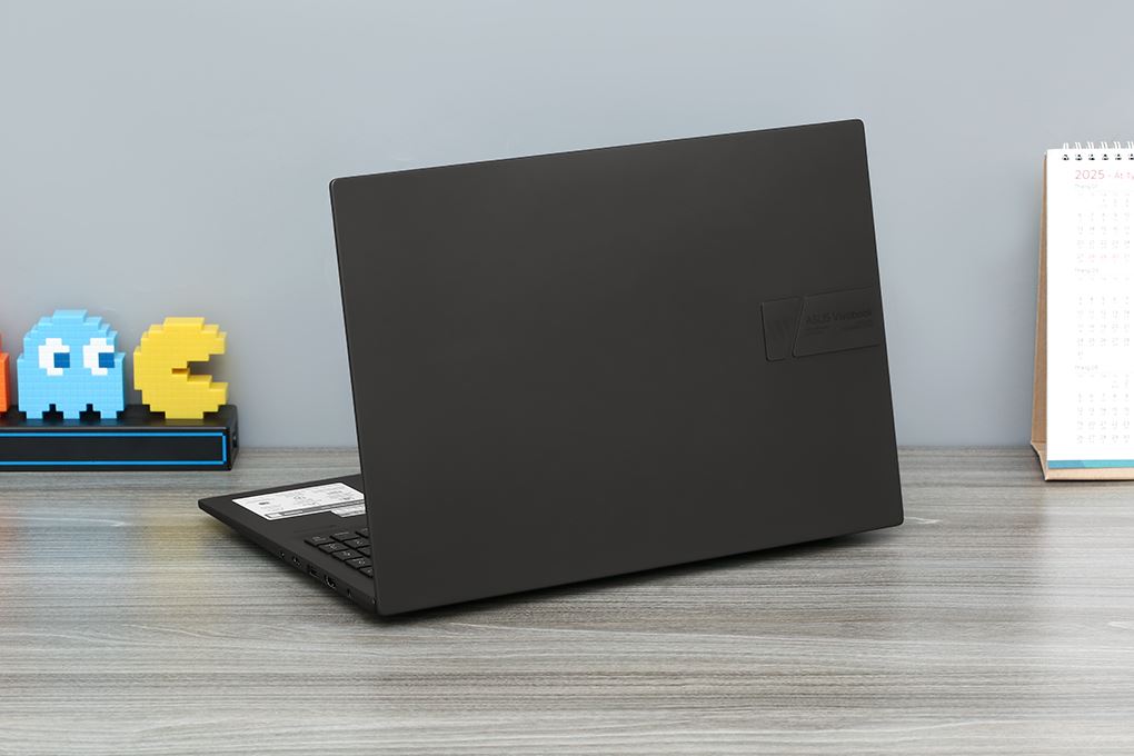 Laptop Asus Gaming Vivobook K3605ZU - RP296W (i5 12500H, 16GB, 512GB, RTX 4050 6GB, WUXGA 144Hz, Win11) Màu Đen