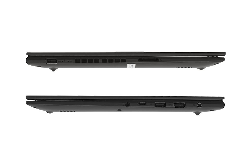 Laptop Asus Gaming Vivobook K3605ZU - RP296W (i5 12500H, 16GB, 512GB, RTX 4050 6GB, WUXGA 144Hz, Win11) Màu Đen