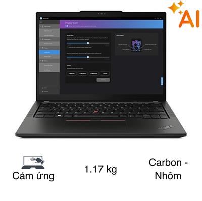 Laptop Lenovo Thinkpad X13 Ultra 7 155H/32GB/1TB/Touch/Win11 Pro (21LU004LVN)