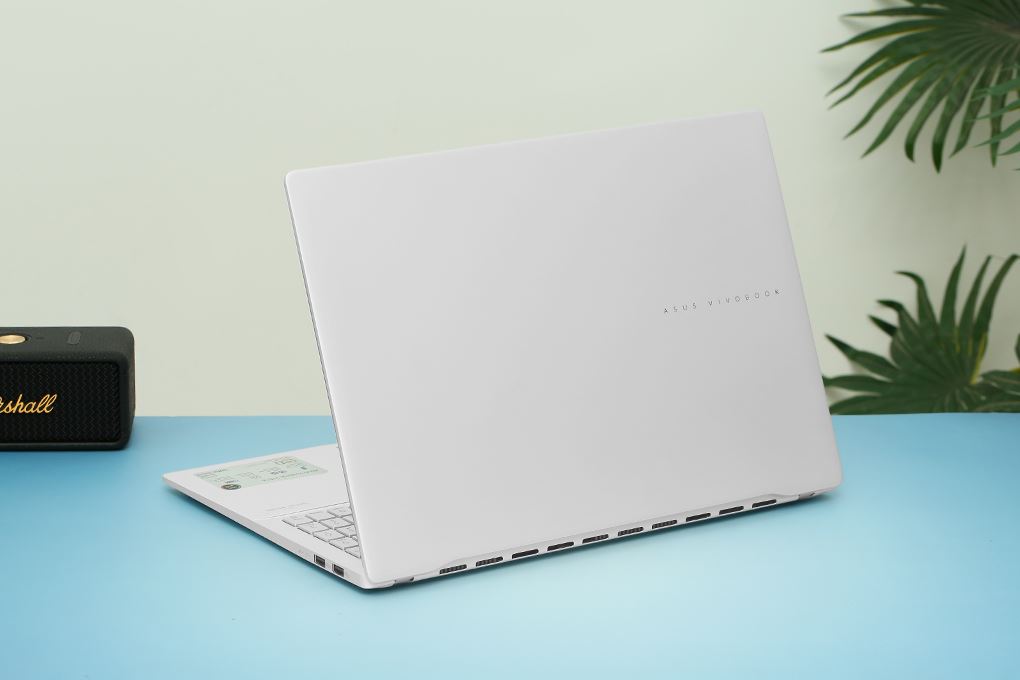Laptop Asus Vivobook S 16 OLED M5606WA R9 AI HX 370/32GB/1TB/120Hz/OfficeHS/Win11 (MX072WS) - 14