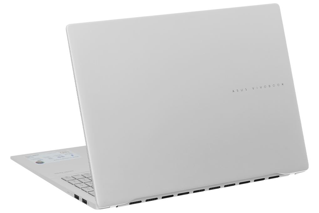 Laptop Asus Vivobook S 16 OLED M5606WA R9 AI HX 370/32GB/1TB/120Hz/OfficeHS/Win11 (MX072WS) - 2