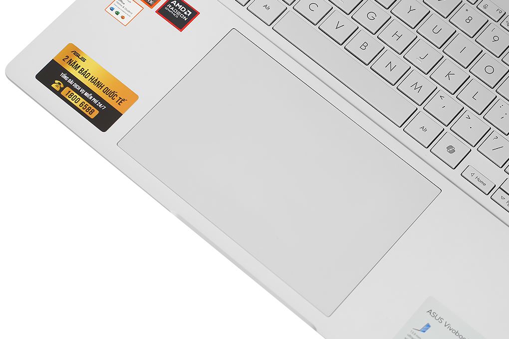 Laptop Asus Vivobook S 16 OLED M5606WA R9 AI HX 370/32GB/1TB/120Hz/OfficeHS/Win11 (MX072WS) - 8