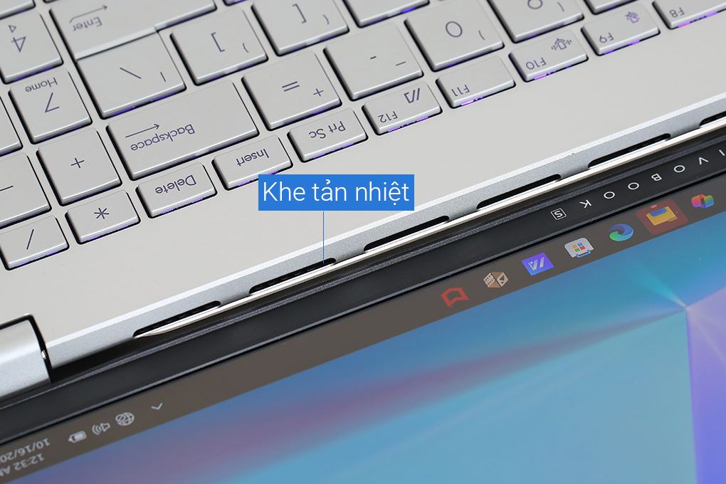 Laptop Asus Vivobook S 16 OLED M5606WA R9 AI HX 370/32GB/1TB/120Hz/OfficeHS/Win11 (MX072WS) - 9