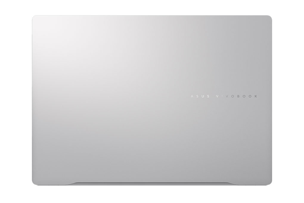 Laptop Asus Vivobook S 14 OLED M5406WA R9 AI HX 370/32GB/1TB/120Hz/Office365/Win11 (PP071WS) Màu Bạc