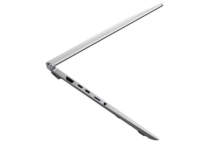 Laptop Asus Vivobook S 14 OLED M5406WA R9 AI HX 370/32GB/1TB/120Hz/Office365/Win11 (PP071WS) Màu Bạc