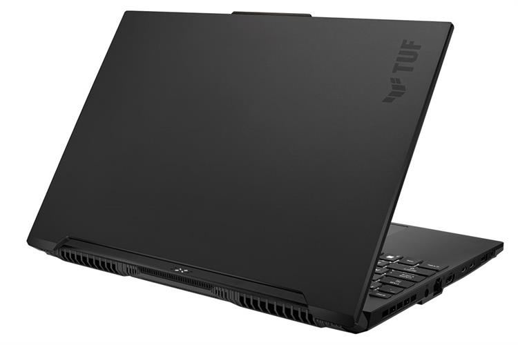 Laptop Asus TUF Gaming A16 FA617NSR R7 7435HS/16GB/512GB/8GB RX7600S/144Hz/Win11 (RL100W) Màu Đen