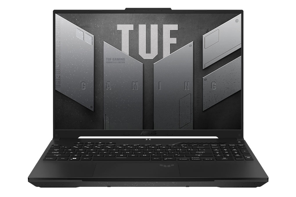 Laptop Asus TUF Gaming A16 FA617NSR R7 7435HS/16GB/512GB/8GB RX7600S/144Hz/Win11 (RL100W) - 4