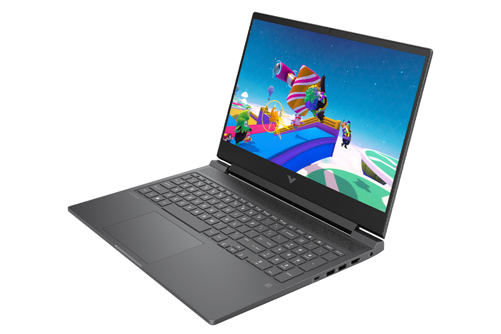 Laptop HP Gaming VICTUS 16 r0283TX - AD9T3PA (i5 13500H, 16GB, 512GB, RTX 3050 6GB, Full HD 144Hz, Win11) Màu Đen