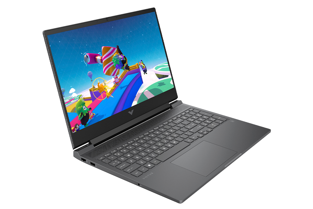 Laptop HP Gaming VICTUS 16 r0283TX - AD9T3PA (i5 13500H, 16GB, 512GB, RTX 3050 6GB, Full HD 144Hz, Win11) Màu Đen