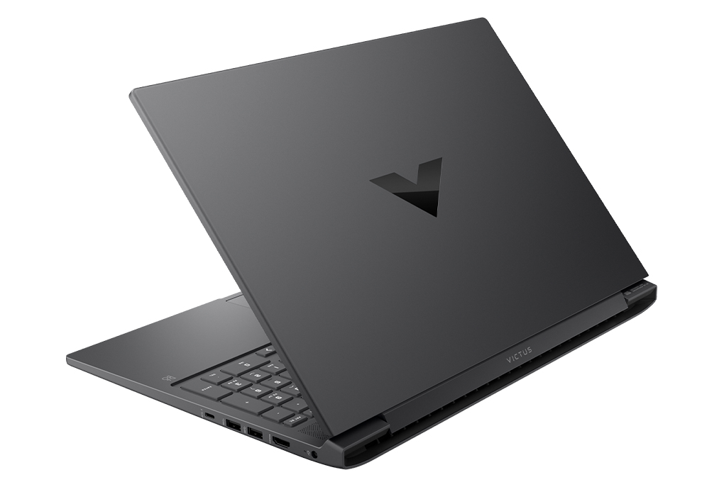 Laptop HP Gaming VICTUS 16 r0283TX - AD9T3PA (i5 13500H, 16GB, 512GB, RTX 3050 6GB, Full HD 144Hz, Win11) Màu Đen