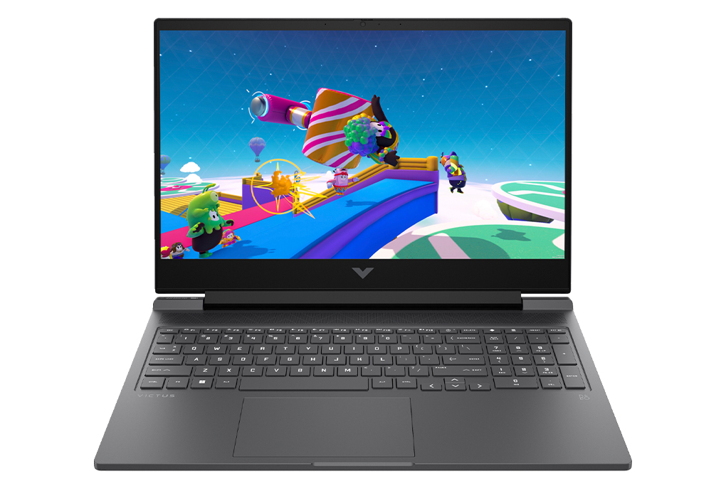 Laptop HP Gaming VICTUS 16 r0283TX - AD9T3PA (i5 13500H, 16GB, 512GB, RTX 3050 6GB, Full HD 144Hz, Win11) Màu Đen