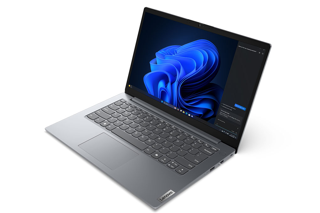 Laptop Lenovo V14 - 83HD0001VN (Core 5 120U, 16GB, 512GB, Full HD, Win11)