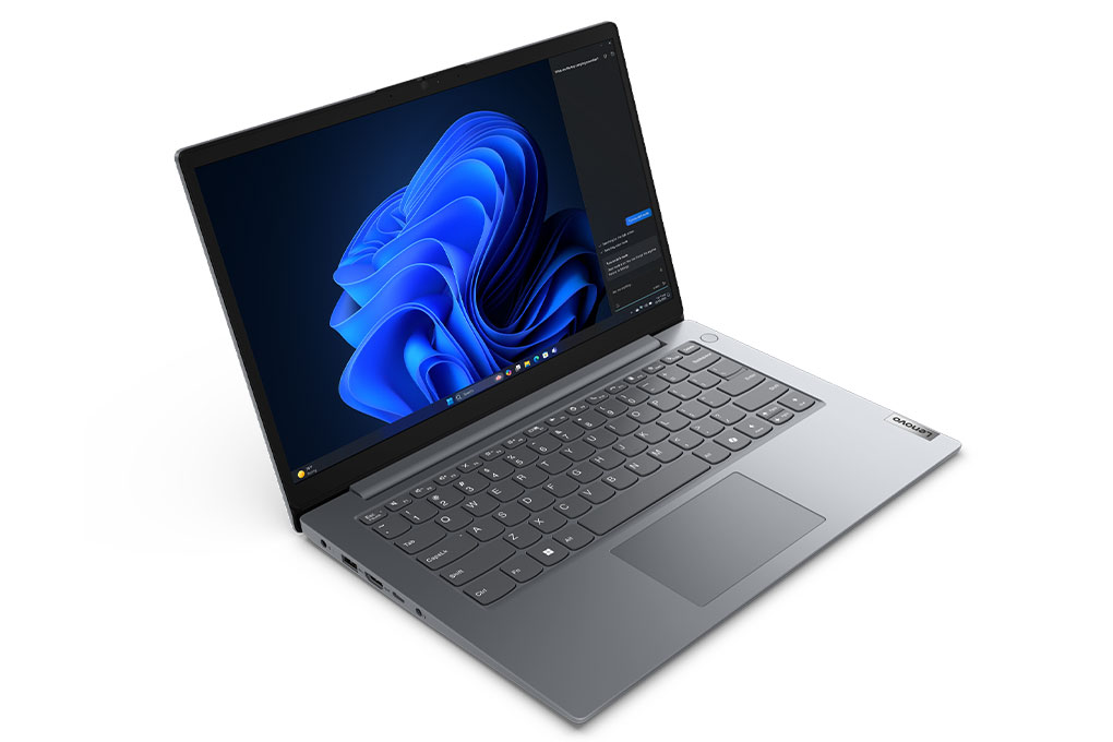 Laptop Lenovo V14 - 83HD0001VN (Core 5 120U, 16GB, 512GB, Full HD, Win11) - 2