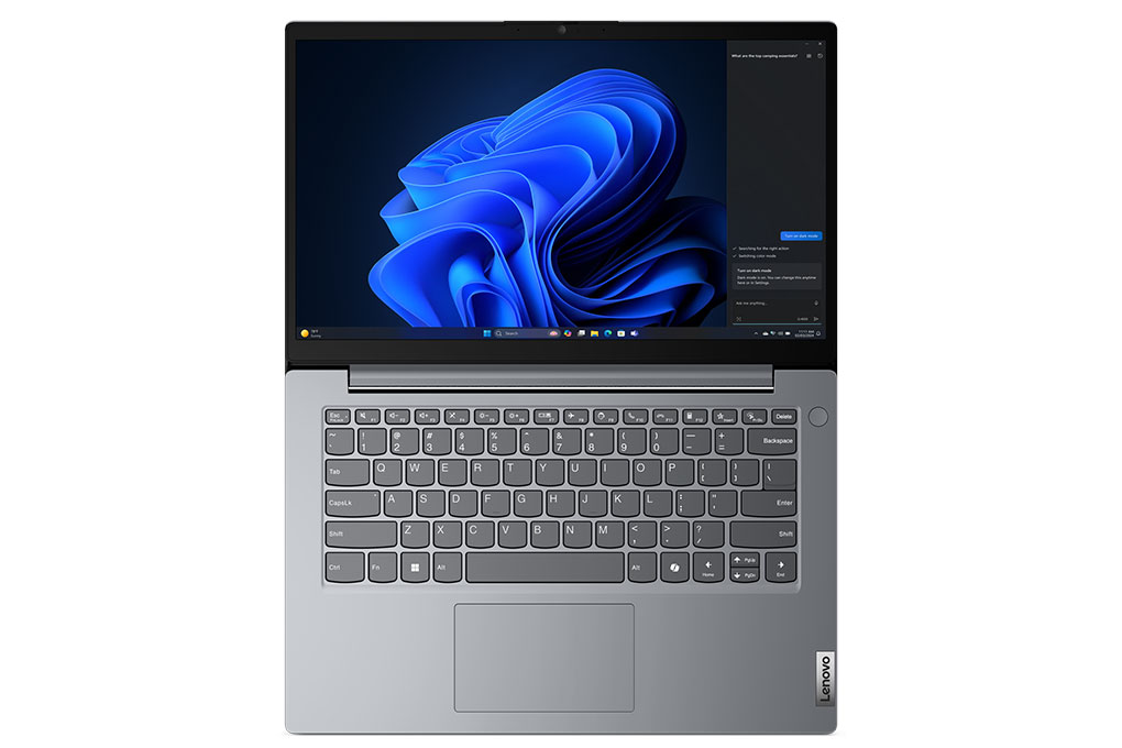 Laptop Lenovo V14 - 83HD0001VN (Core 5 120U, 16GB, 512GB, Full HD, Win11) - 6