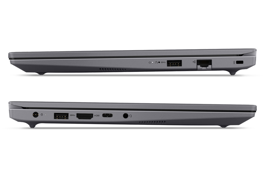 Laptop Lenovo V14 - 83HD0001VN (Core 5 120U, 16GB, 512GB, Full HD, Win11) - 8