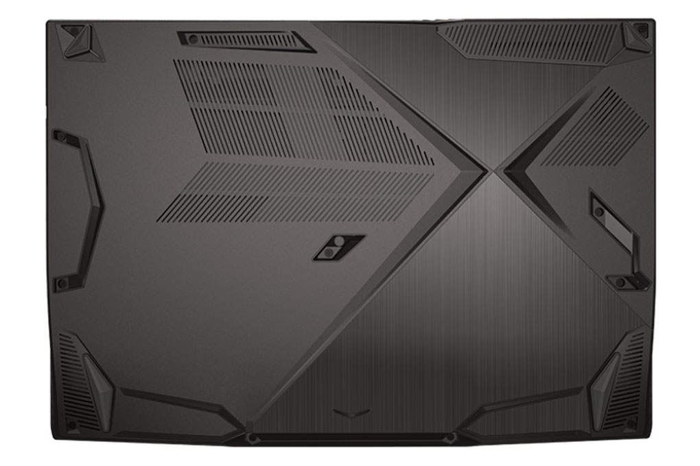 Laptop MSI Gaming Thin 15 B13UCX - 2080VN (i5 13420H, 16GB, 512GB, RTX 2050 4GB, Full HD 144Hz, Win11) Màu Xám