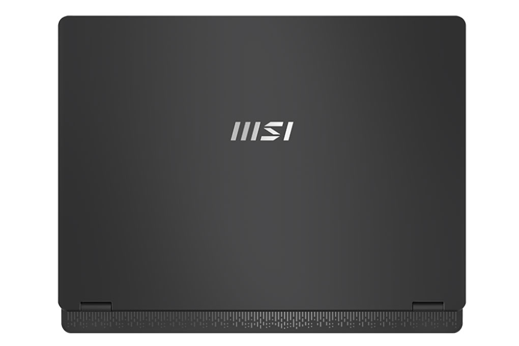 Laptop MSI Prestige 14 AI Studio C1UDXG - 058VN (Ultra 7 155H, 16GB, 1TB, RTX 3050 6GB, Full HD+ 144Hz, Win11) Màu Xám