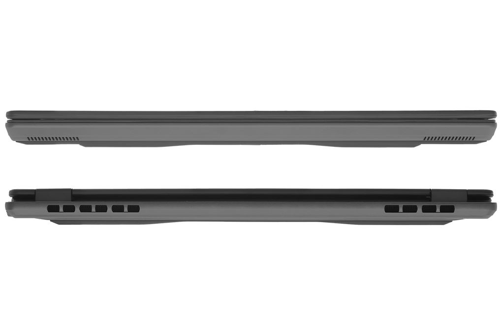 Laptop MSI Prestige 14 AI Studio C1VEG - 056VN (Ultra 7 155H, 32GB, 1TB, RTX 4050 6GB, 2.8K, Win11) Màu Xám