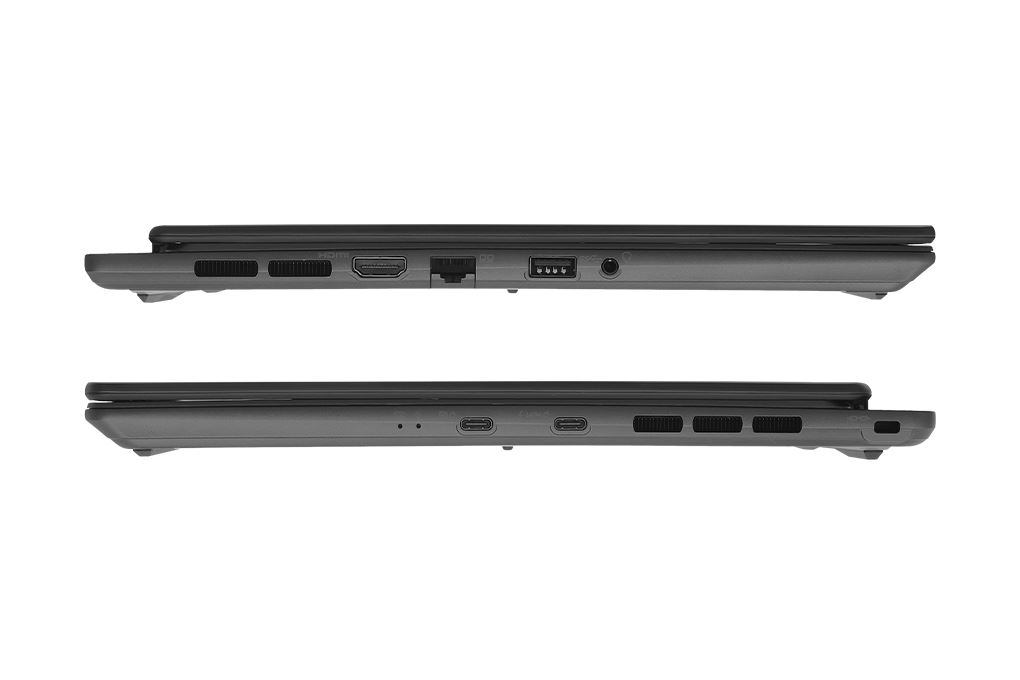Laptop MSI Prestige 14 AI Studio C1VEG - 056VN (Ultra 7 155H, 32GB, 1TB, RTX 4050 6GB, 2.8K, Win11) Màu Xám