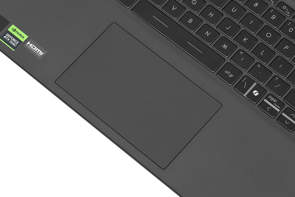 Laptop MSI Prestige 14 AI Studio C1VEG - 056VN (Ultra 7 155H, 32GB, 1TB, RTX 4050 6GB, 2.8K, Win11) Màu Xám