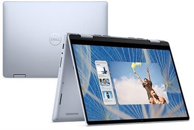 Laptop Dell Inspiron 7440 Core 5 120U/16GB/1TB/Touch/Pen/OfficeHS/Win11 (N4I5006W1)