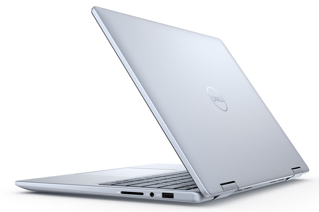 Laptop Dell Inspiron 7440 - N7440-C7U161W11IBU (Core 7 150U, 16GB, 1TB, Full HD+, Cảm ứng, OfficeHS, Win11) - 3