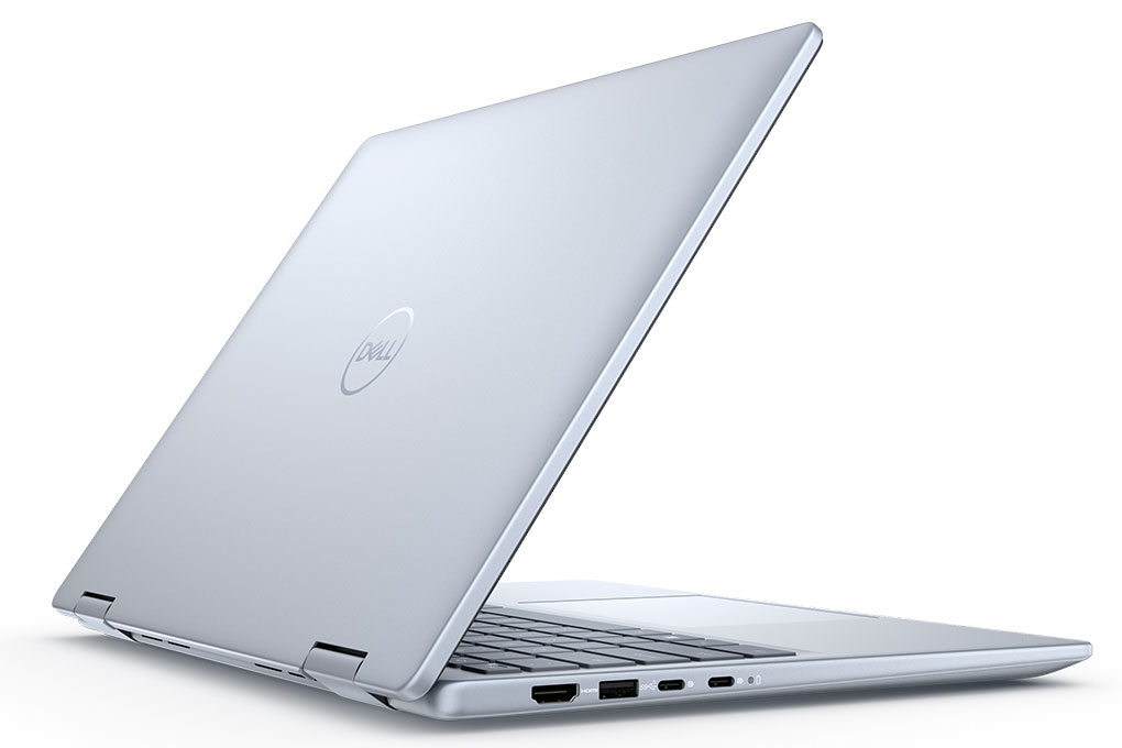Laptop Dell Inspiron 7440 - N7440-C7U161W11IBU (Core 7 150U, 16GB, 1TB, Full HD+, Cảm ứng, OfficeHS, Win11) - 4