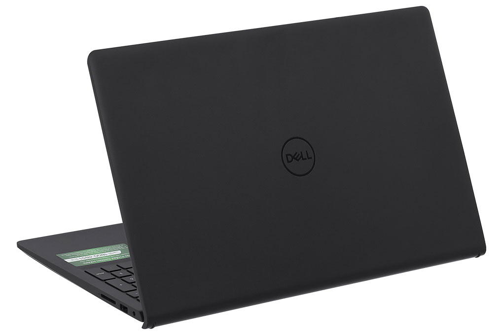 Laptop Dell Inspiron 15 3520 - N3520-i5U165W11BLU-FP (i5 1235U, 16GB, 512GB, Full HD 120Hz, OfficeHS, Win11) Màu Đen