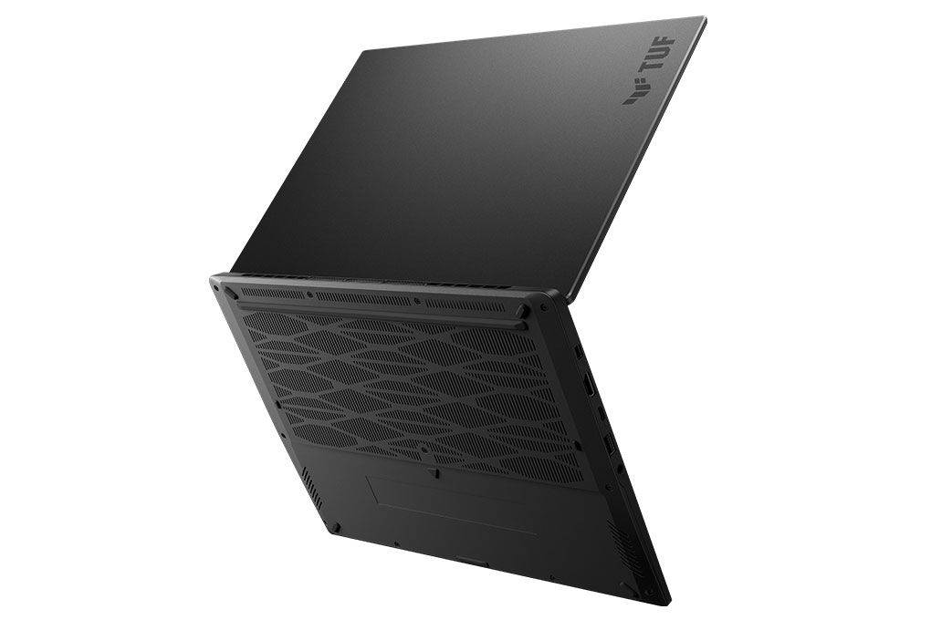 Laptop Asus TUF Gaming A14 FA401WV R9 AI HX 370/32GB/1TB/8GB RTX4060/165Hz/OfficeHS/Win11 (RG061WS) Màu Xám