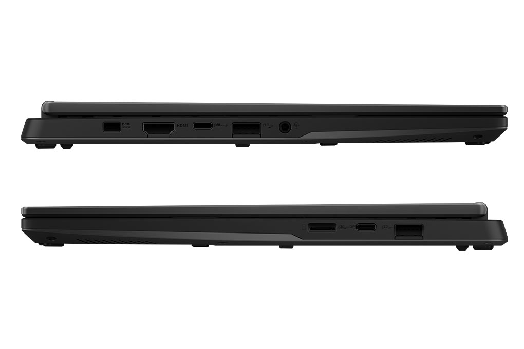 Laptop Asus TUF Gaming A14 FA401WV R9 AI HX 370/32GB/1TB/8GB RTX4060/165Hz/OfficeHS/Win11 (RG061WS) Màu Xám